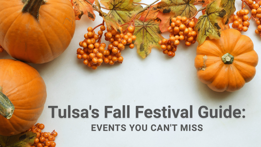 Fall Festivals